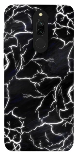 Чохол на Xiaomi Redmi 8 Abstract ver.5 фото 1 з 1