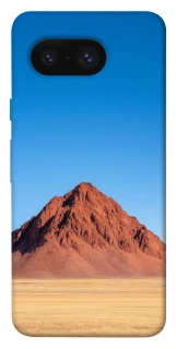Чохол на Google Pixel 8 Alone mountain фото 1 з 1