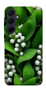 Чехол на Samsung Galaxy A55 Flowers v24 фото 1 из 1