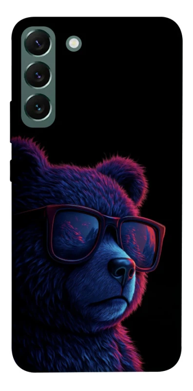 Чохол на Samsung Galaxy S22+ Cool Bear фото 1 з 1