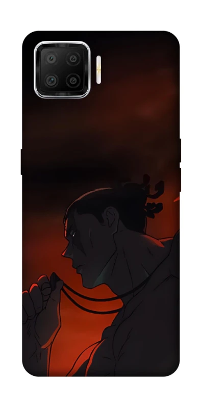 Чехол на Oppo A73 (2017) Todo v5 фото 1 из 1