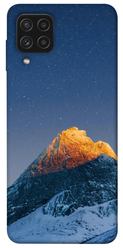 Чохол на Samsung Galaxy A22 4G Star mountain фото 1 з 1