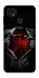 Чохол на ZTE Blade 20 Smart Skeleton Heart фото 1 з 1