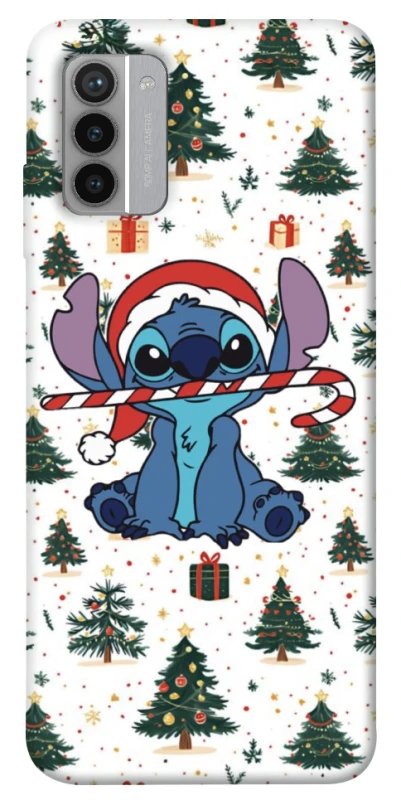 Чехол на Nokia G42 Stitch ver.23 фото 1 из 1