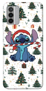 Чехол на Nokia G42 Stitch ver.23 фото 1 из 1