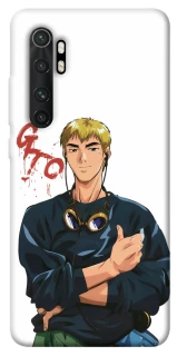 Чохол на Xiaomi Mi Note 10 Lite Onizuka фото 1 з 1
