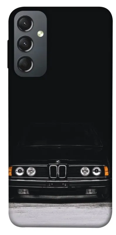 Чехол на Samsung Galaxy A24 4G BMW v17 фото 1 из 1