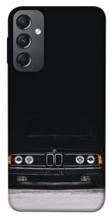 Чохол на Samsung Galaxy A24 4G BMW v17 фото 1 з 1