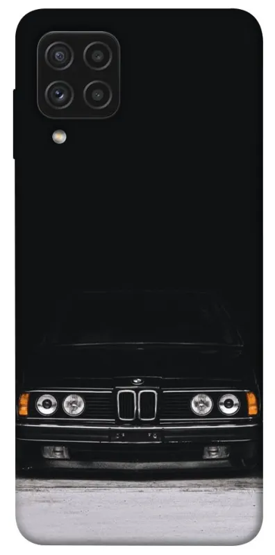 Чохол на Samsung Galaxy A22 4G BMW v17 фото 1 з 1