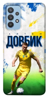 Чехол на Samsung Galaxy M32 Довбик №11 фото 1 из 1