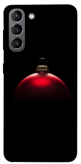 Чохол на Samsung Galaxy S21 Christmas bauble фото 1 з 1