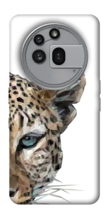 Чохол на Nothing Phone (3a) Pro Leopard Art v2 фото 1 з 1