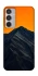 Чохол на Samsung Galaxy M35 Black rock фото 1 з 1