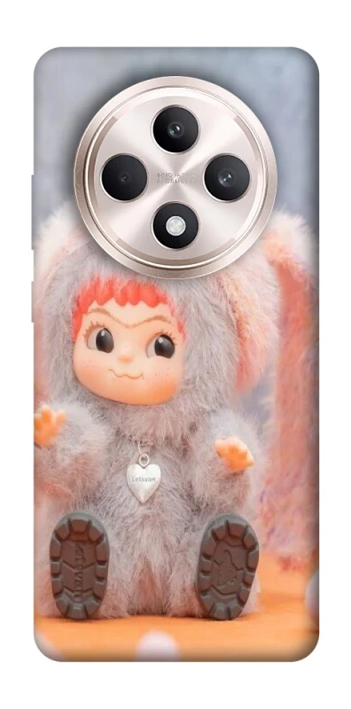 Чехол на Oppo Reno 12 F 4G/5G Wakuku ver.1 фото 1 из 1