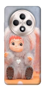 Чохол на Oppo Reno 12 F 4G/5G Wakuku ver.1 фото 1 з 1