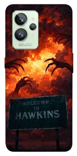 Чохол на Realme GT2 Stranger Things ver.13 фото 1 з 1