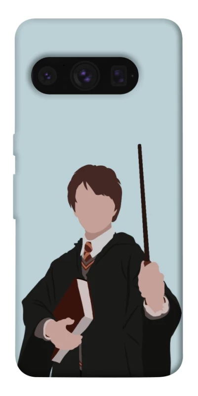 Чохол на Google Pixel 8 Pro Harry Potter v5 фото 1 з 1