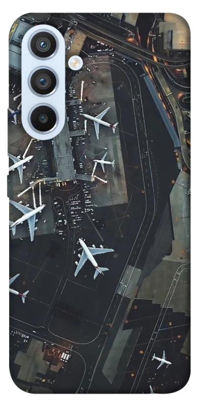 Чохол на Samsung Galaxy A54 5G Airplane фото 1 з 1