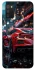 Чохол на Samsung Galaxy A03s Red sports car фото 1 з 1