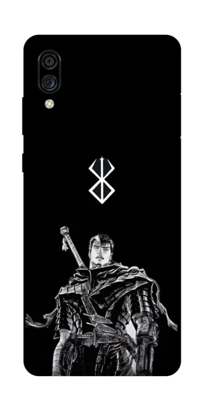 Чохол на ZTE Blade A5 (2020) Berserk stand фото 1 з 1