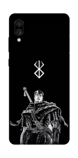 Чохол на ZTE Blade A5 (2020) Berserk stand фото 1 з 1
