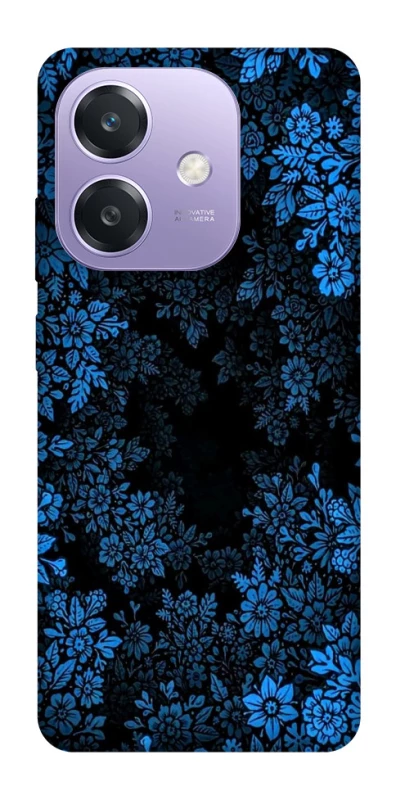 Чохол на Oppo A3 4G Flowers v5 фото 1 з 1