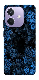 Чохол на Oppo A40m Flowers v5 фото 1 з 1
