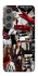 Чохол на Samsung Galaxy S24+ Fashion collage ver.13 фото 1 з 1