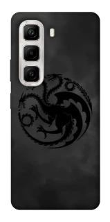 Чохол на Infinix Hot 50 4G House of the Dragon ver.3 фото 1 з 1