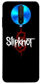 Чохол на Xiaomi Poco X2 Slipknot фото 1 з 1
