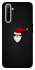 Чохол на Realme 6 Santa's mood фото 1 з 1