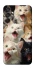 Чехол на Samsung Galaxy M15 5G Коты фото 1 из 1
