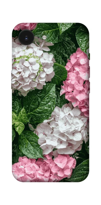 Чехол на Apple iPhone 17e (6.1") Secret Garden фото 1 из 1