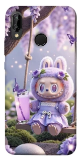 Чохол на Huawei P20 Lite Labubu Dream фото 1 Чохол на Huawei P20 Lite Labubu Dream фото 1 з 1