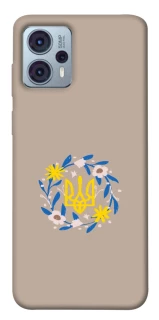 Чохол на Motorola Moto G23 Герб v99 фото 1 Чохол на Motorola Moto G23 Герб v99 фото 1 з 1