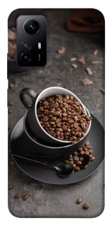 Чохол на Xiaomi Redmi Note 12S Сup of coffee фото 1 з 1