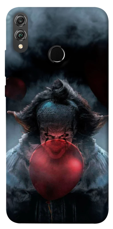 Чехол на Huawei Honor 8X Оно фото 1 из 1