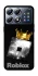 Чохол на Xiaomi POCO X8 Pro King Roblox фото 1 з 1