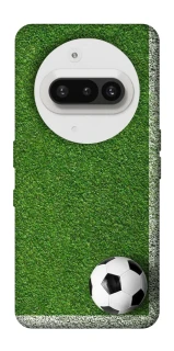 Чехол на Nothing Phone (3a) Football aesthetic ver.5 фото 1 из 1