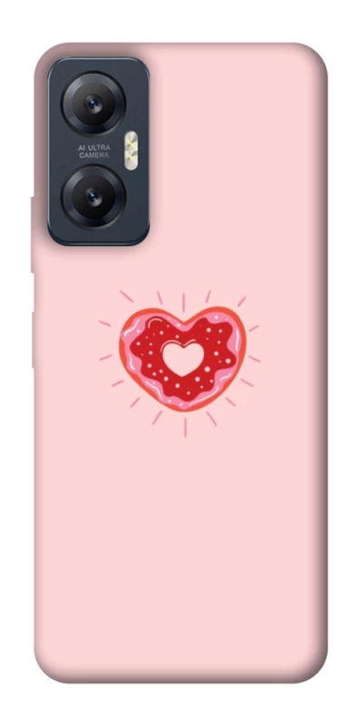 Чохол на Infinix Hot 20 5G Sweet donut фото 1 з 1
