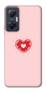 Чохол на Infinix Hot 20 5G Sweet donut фото 1 Чохол на Infinix Hot 20 5G Sweet donut фото 1 з 1