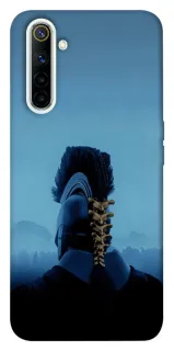 Чехол на Realme 6 Odyssey ver.1 фото 1 из 1