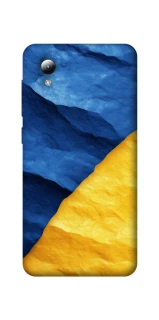 Чехол на ZTE Blade A3 (2019) Flag v2 фото 1 из 1