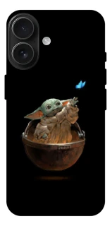 Чохол на Apple iPhone 17 (6.3") Star Wars Grogu фото 1 з 1