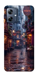 Чохол на Motorola Moto G54 Power Harry Potter v11 фото 1 з 1