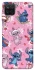 Чохол на Samsung Galaxy A12 Stitch ver.22 фото 1 з 1