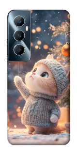 Чехол на Realme C65 4G Christmas mood ver.9 фото 1 из 1