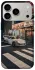 Чехол на Apple iPhone 18 Pro Tokyo Porsche фото 2 из 2