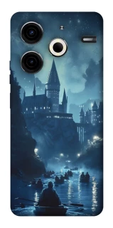 Чехол на TECNO Pova 6 Neo (LI6) Harry Potter v10 фото 1 из 1