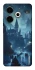Чехол на TECNO Pova 6 Neo (LI6) Harry Potter v10 фото 1 из 1